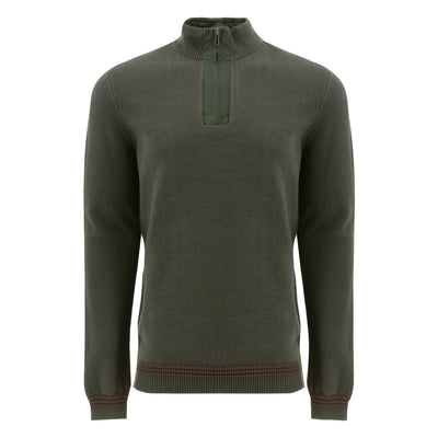 Brant Sweater - Olive