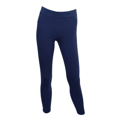 Women's Legging - Navy
