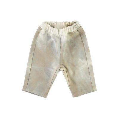 Hayes Baby Pants - Misty