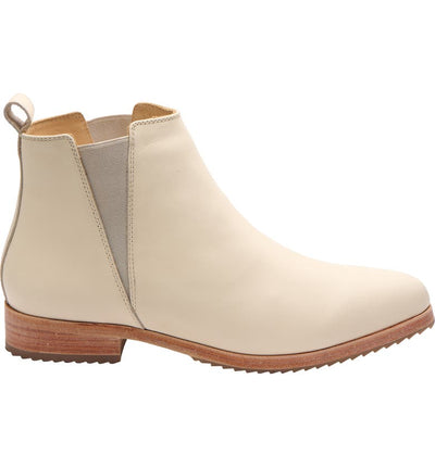 Everyday Chelsea Boot - Bone