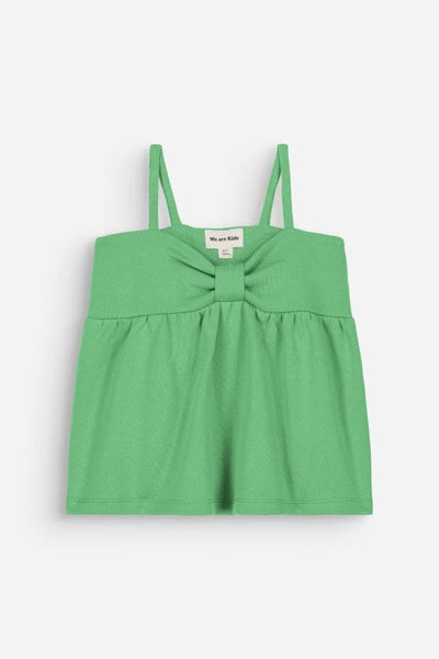 Top Bella - Mint Green