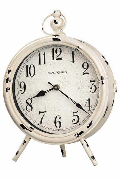 Saxony Mantel Clock - FINAL SALE