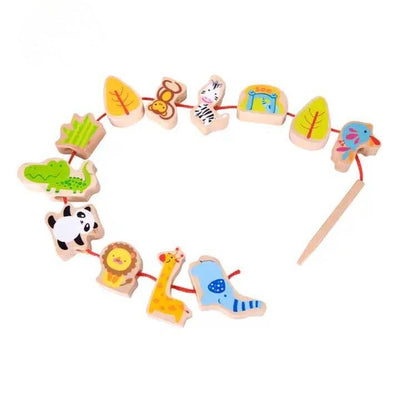 Fruit Beads