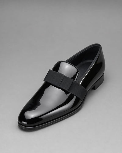 Henry - Black
