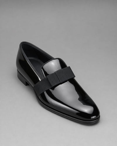 Henry - Black