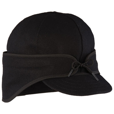 Rancher Cap - Black