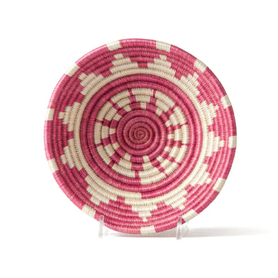 Small Mauve Fig Bowl