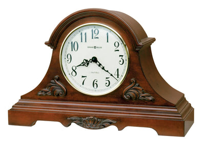 Sheldon Mantel Clock