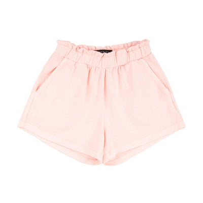 Ava Shorts - Seashell