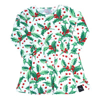 Swirly Girl Dress - Holly