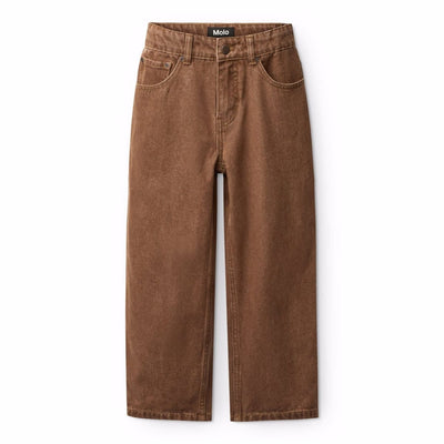 Aiden - Wooden Wash
