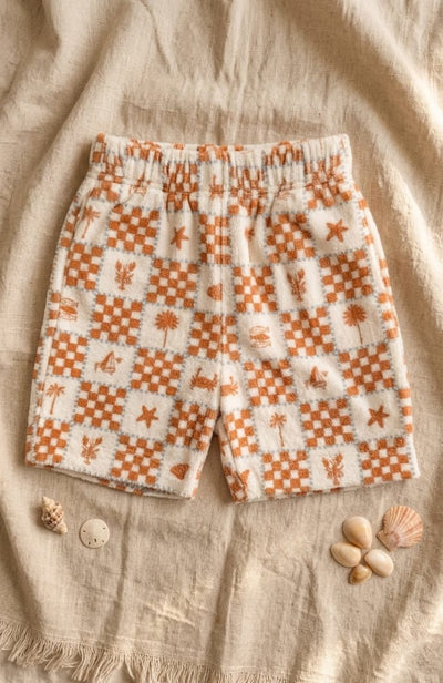 Wylie Shorts - Seminyak