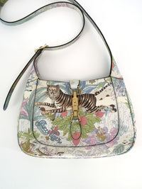 Pre-Owned Gucci Piston Lock Jackie 1961