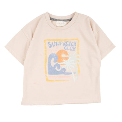 Max Surf Club Tshirt Point Break - Ahoy