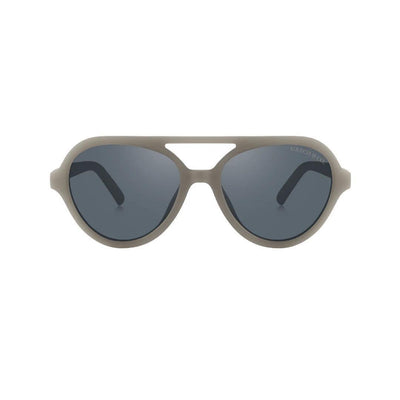 Aviator | Polarized Sunglasses | Baby | Fog | 0-2 Y