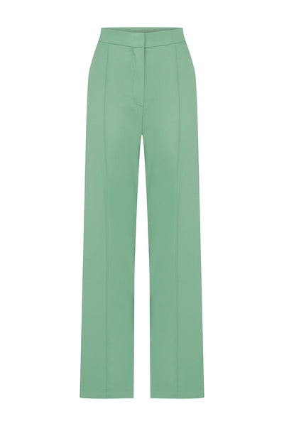 Millie Trousers - Light Green