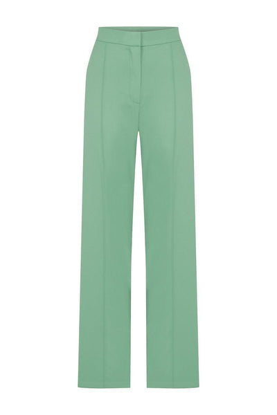 Millie Trousers - Light Green
