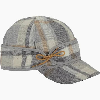 The Sidekick Cap - Fawn