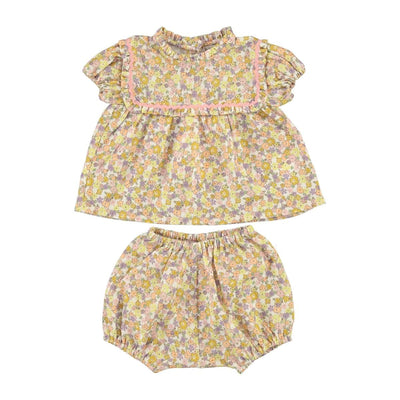 Victoria Baby Set - Beloved Florals