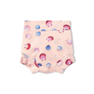 Nick - Pink Shell