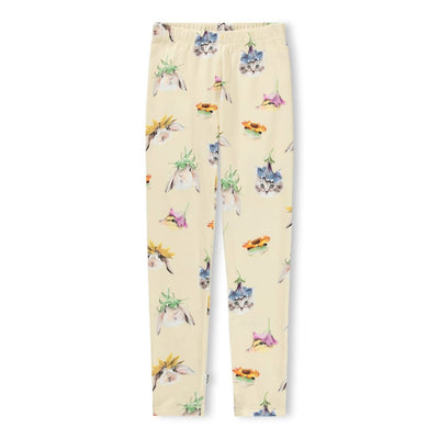 Niki - Floral Fun