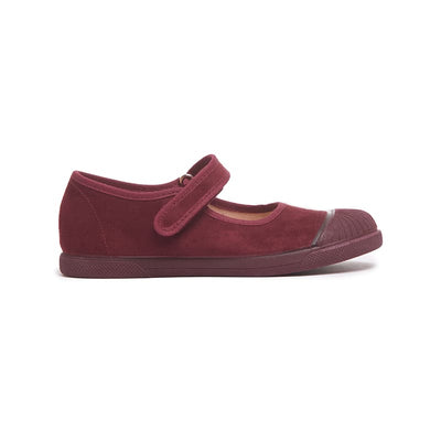 Cori - Burgundy