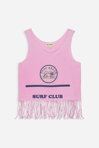 Tee Liv - Super Pink