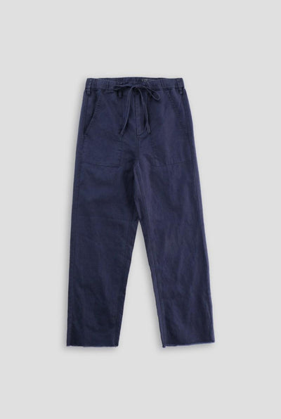 Vacation Pant - Indigo