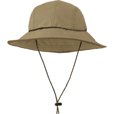 The Forager Hat - Stone