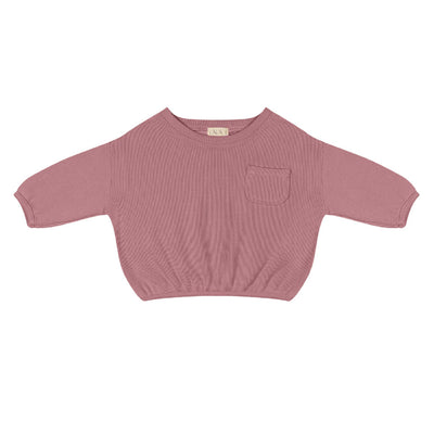 Sweater - Hibisco - Sweater