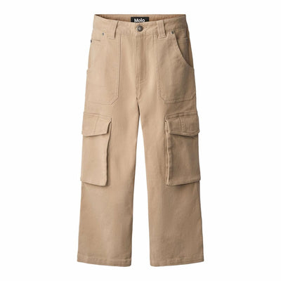 Alter Woven Pants - Drift Wood