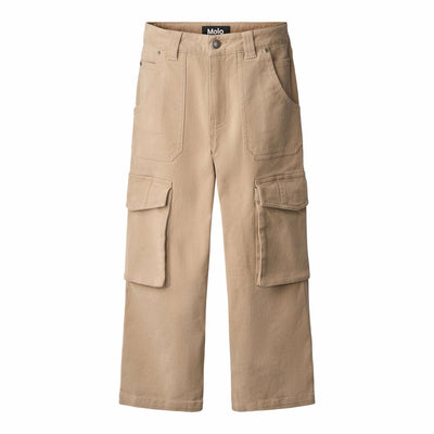 Alter Woven Pants - Drift Wood