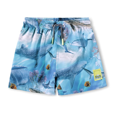 Niko - Air Brush Ocean