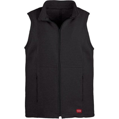 Journey Vest - Black