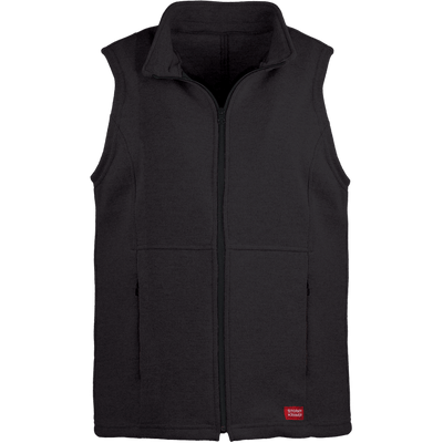 Journey Vest - Black