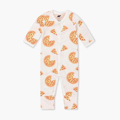 On the Go One-Piece - Pizza Party - Onesie