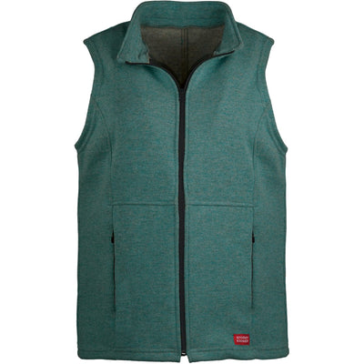 Journey Vest - Teal