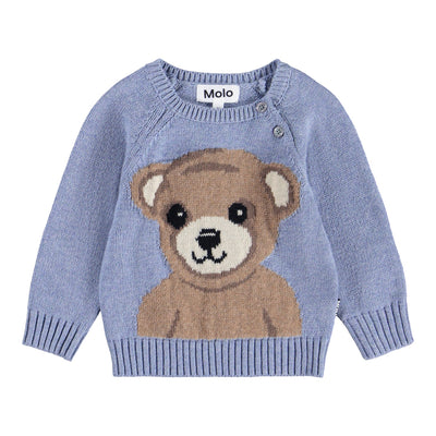 Bless - Toy Bear