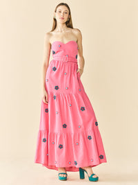 Days Gown - Pink Party