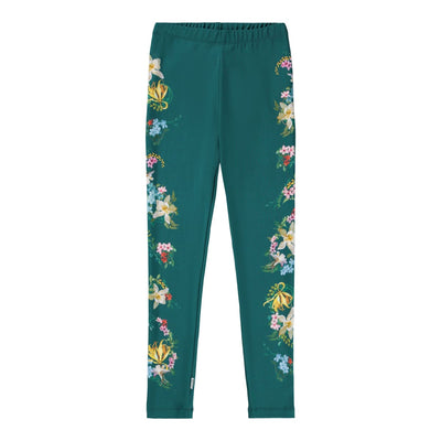 Niki - Sporty Paisley