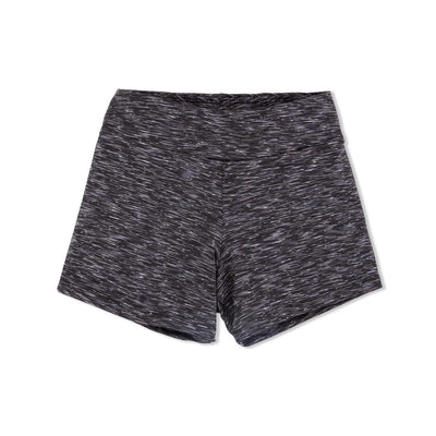 Black Strata Short