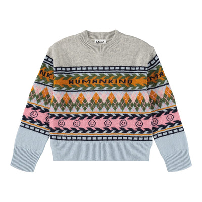 Gerda - Kind Argyle