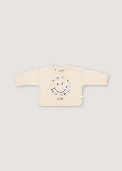 Happy Place Baby T-Shirt