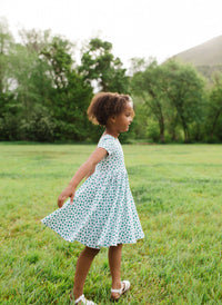 Classic Twirl - Shamrock