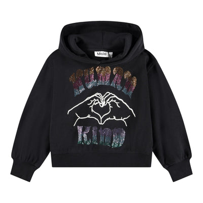Marlin - Black