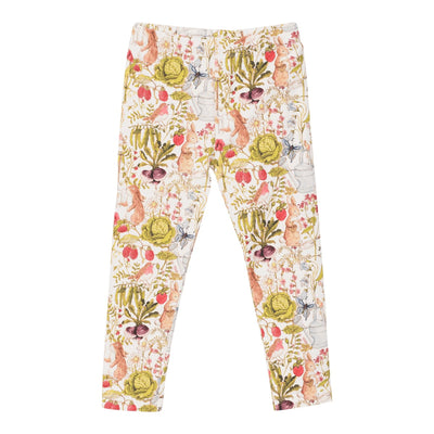 Ankle Legging - Multi Color
