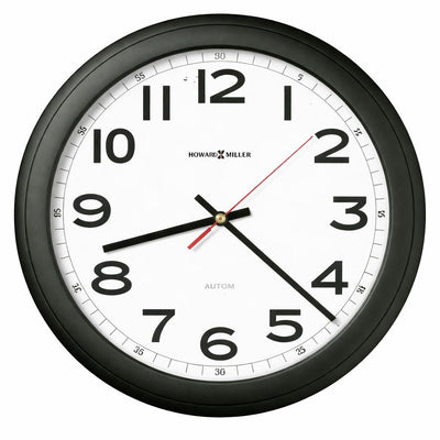 Norcross Wall Clock