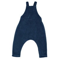 Long Dungarees - Stargaze