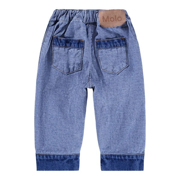 Samara - Two Side Denim