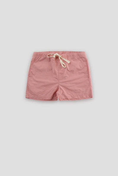 Weekend Short - Coral